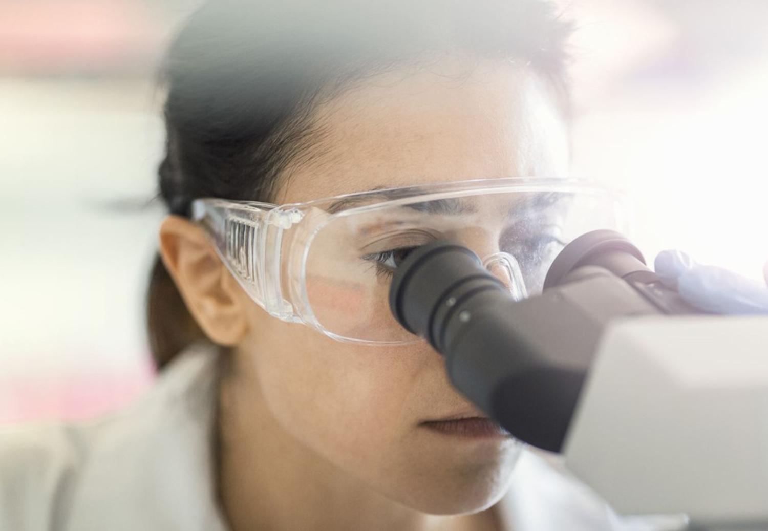 Infectious disease research Vaccinopolis Infectious disease research