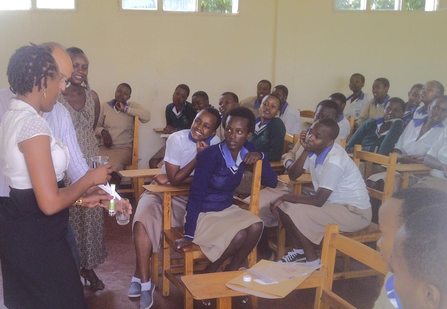 monitoring Vaccinopolis monitoring